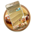프로그램 아이콘: Seashell Launcher Theme