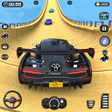 Icoon van programma: Mega Ramp Car Stunt Race …
