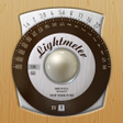Ikona programu: LightMeter