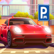 Ikon program: Real Car Parking 3D Game