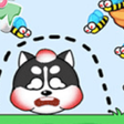 ไอคอนของโปรแกรม: Line drawing expert