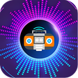 程序图标：Dai Radio VOH Truc Tuyen