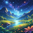 プログラムのアイコン：Dynamic Wallpaper - HD  L…