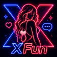 프로그램 아이콘: XFun - Online Video Call