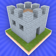 Icon of program: Craft Castle Knight and P…