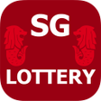 程序图标：SG LOTTERY - TOTO 4D SWEE…