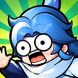 Ícone do programa: 仙侠大作战-休闲修仙闯关MMORPG