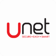 Ikona programu: Unet