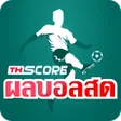 Programın simgesi: ผลบอลสด-Thscore
