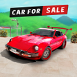 程序图标：Car Saler Simulator 2023 …