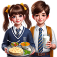 程序图标：Bal Gopal Calculator
