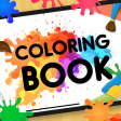 ColorKids: Coloring Book Lite.