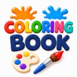 Ícone do programa: ColorKids: Coloring Book …