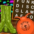 أيقونة البرنامج: Epic 70s Word Search - gi…