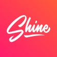 Icoon van programma: SHINE-高质量社交遇见他