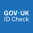 程序图标：GOV.UK ID Check