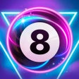 Ícone do programa: 8 Ball Strike: Cash Pool