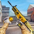 Ícone do programa: Gun Shooting: FPS Action …