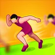 رمز البرنامج: Speed Runner