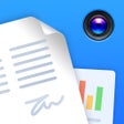 Ikona programu: Zoho Doc Scanner - Scan P…