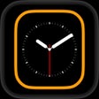 أيقونة البرنامج: Watch Faces : Gallery Wid…