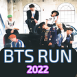 BTS RUN-BTS songs offline 2022 icon