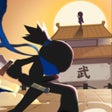 Ikona programu: 我比武特牛