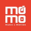 程序图标：MOMO - More Music More Mo…