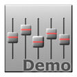 Icon of program: Fun Audio Effector (Demo)