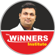 プログラムのアイコン：The Winners Institute App