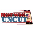 プログラムのアイコン：Right Wing Uncut
