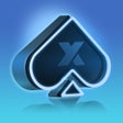 Ícone do programa: X-Poker - HoldemOmahaOFC