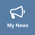 プログラムのアイコン：My News - Demo