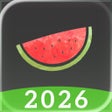 程序图标：Melon VPN - Easy Fast VPN
