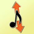 ไอคอนของโปรแกรม: Song Compose and Transpos…