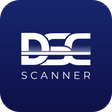 程序图标：DSC - Document scanner, P…
