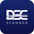 プログラムのアイコン：DSC - Document scanner, P…