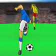 程序图标：Football Dribbling