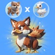 Icon of program: Monster Mash: Mix Animal