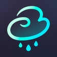 Programın simgesi: Weather App
