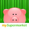 mySupermarket  Shopping List