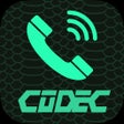 프로그램 아이콘: MGS Codec