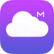 Biểu tượng của chương trình: Sync for iCloud Mail