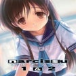 Narcissu 1st  2nd icon