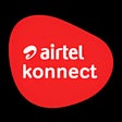 プログラムのアイコン：Konnect