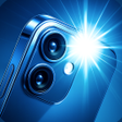 程序图标：Ultra Flash - Blinking fl…