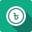 Иконка программы: Taka Income - টক ইনকম