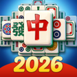 أيقونة البرنامج: Mahjong City Puzzle