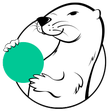 Ikona programu: solace-agent-mesh