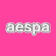 Icoon van programma: Aespa Wallpaper New Tab
